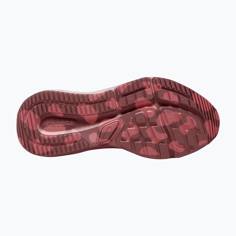 Pánské běžecké boty Nike Winflo 12 light boulder/light redwood/velvet brown 10