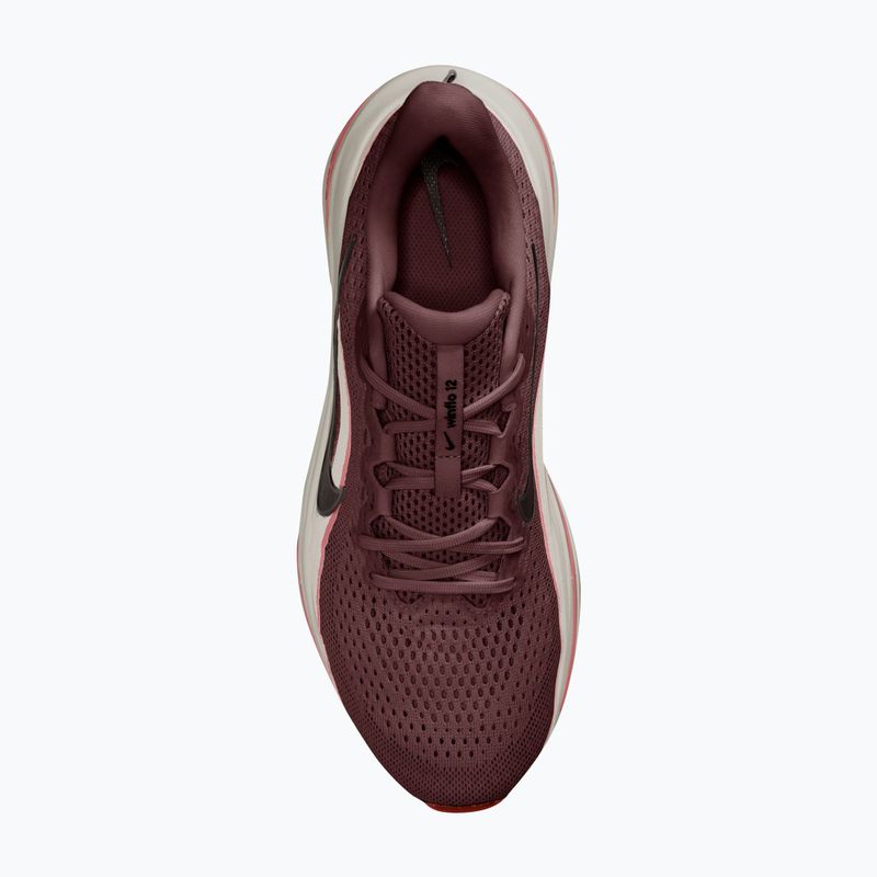 Pánské běžecké boty Nike Winflo 12 light boulder/light redwood/velvet brown 11