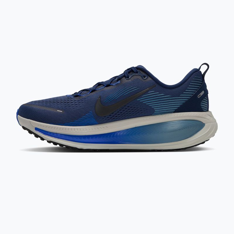 Pánské běžecké boty Nike Vomero 18 midnight navy/racer blue/black 2