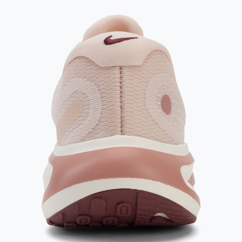 Dámské běžecké boty Nike Journey Run orange pearl/rust pink/sail/pink smoke 6