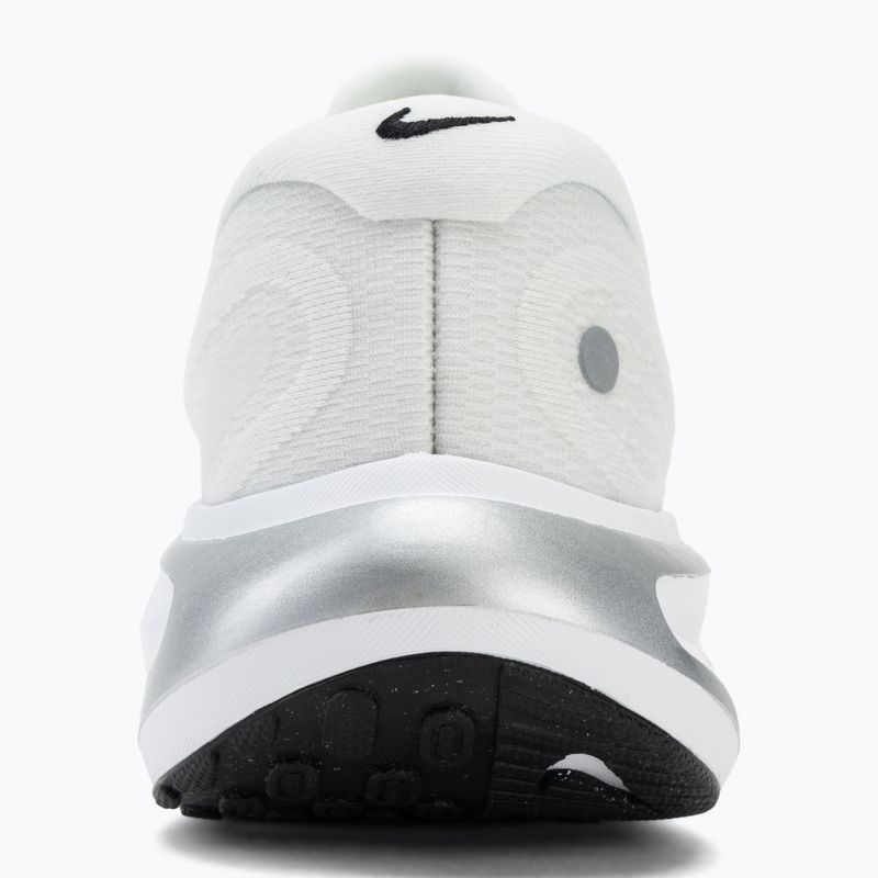 Pánské běžecké boty Nike Journey Run summit white/black/bright spruce 6