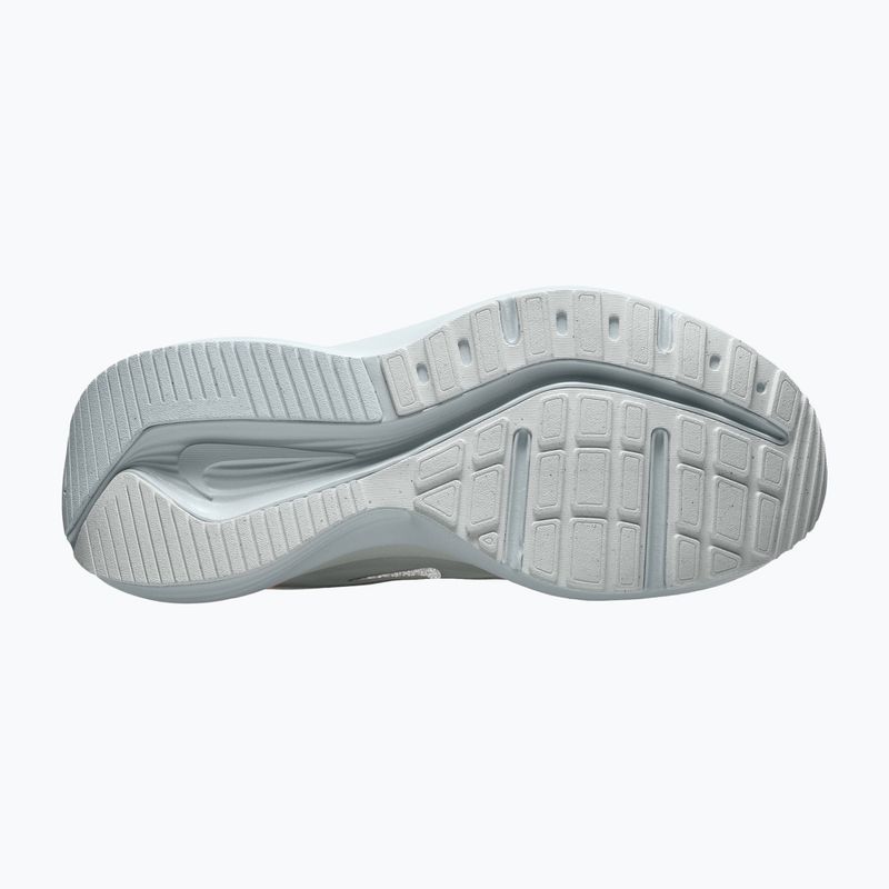 Dámské běžecké boty Nike Downshifter 14 off white/pure platinum/metallic silver 3