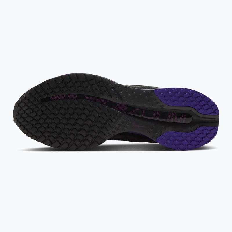 Dámské běžecké boty Nike Pegasus Premium black/dark concord/metallic silver 4