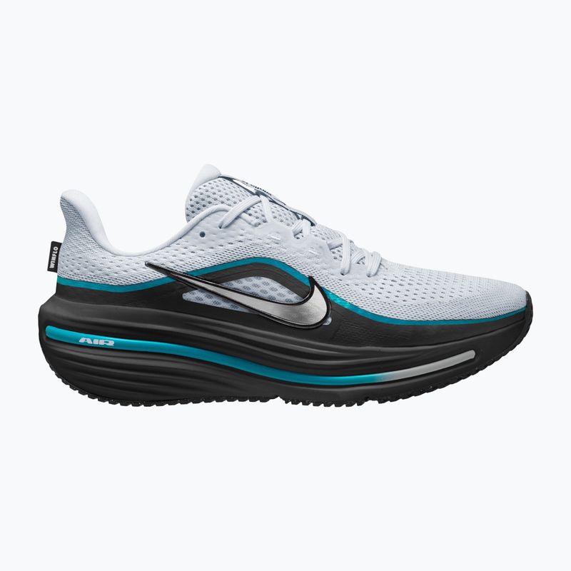 Pánské běžecké boty Nike Winflo 12 football grey/black