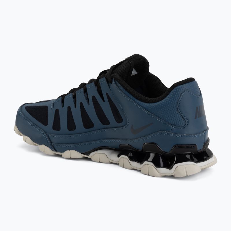 Pánské tréningové boty Nike Reax 8 Tr Mesh new slate/light bone/blue eclipse/black 3