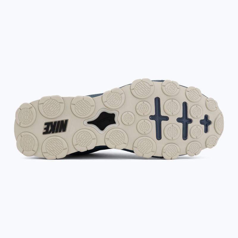 Pánské tréningové boty Nike Reax 8 Tr Mesh new slate/light bone/blue eclipse/black 4