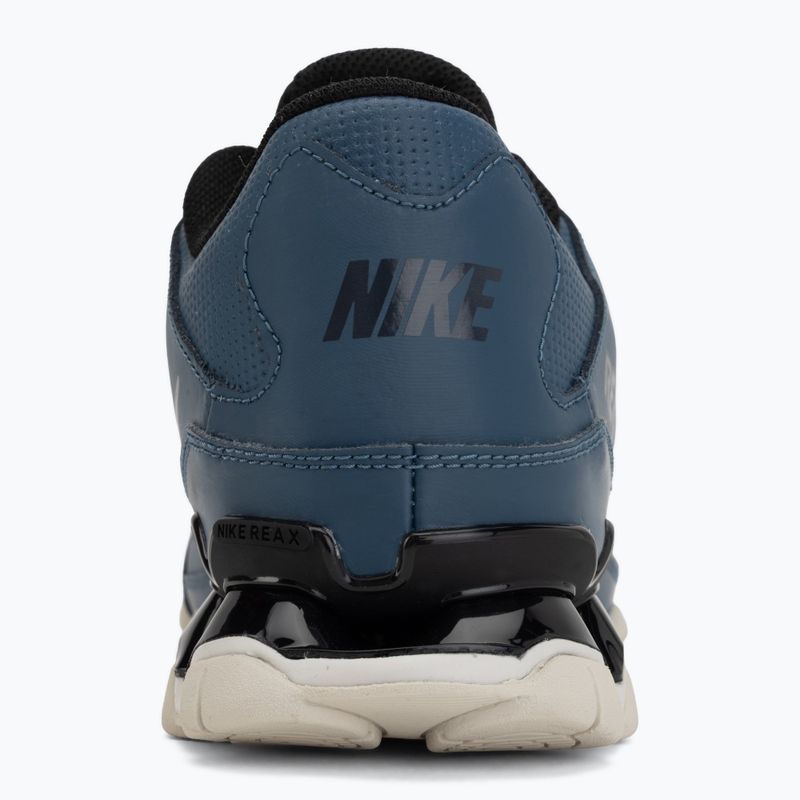 Pánské tréningové boty Nike Reax 8 Tr Mesh new slate/light bone/blue eclipse/black 6