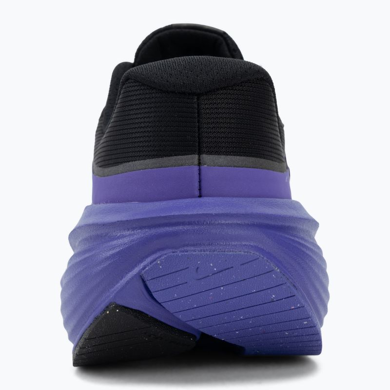Dámské běžecké boty Nike Downshifter 14 black/persian violet/vivid purple 6