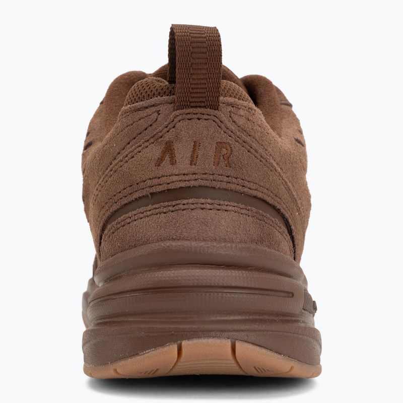 Pánské tréningové boty Nike Air Monarch SE cacao wow/gum med brown/cacao wow 6