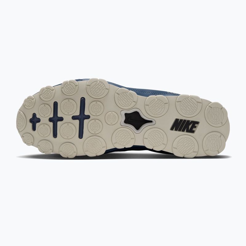 Pánské tréningové boty Nike Reax 8 Tr Mesh new slate/light bone/blue eclipse/black 11