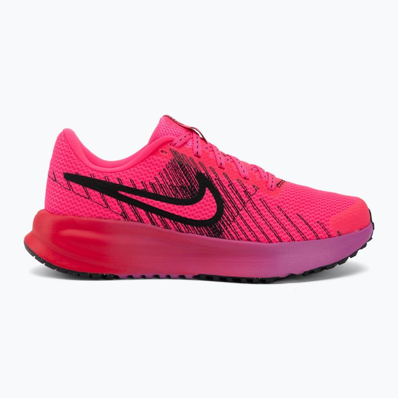 Dámské běžecké boty Nike Run Defy hyper pink/fuchsia blast/black 2
