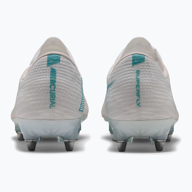 Pánské kopačky Nike Mercurial Superfly 11 Elite SG white/dusty cactus 2
