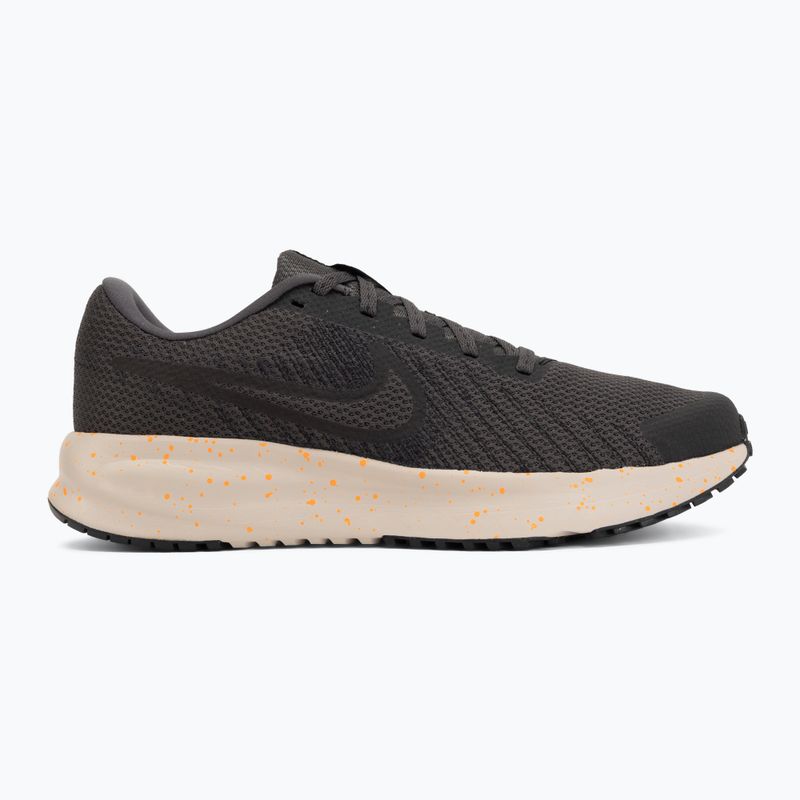 Pánské běžecké boty Nike Run Defy medium ash/off noir/cream ii/black 2