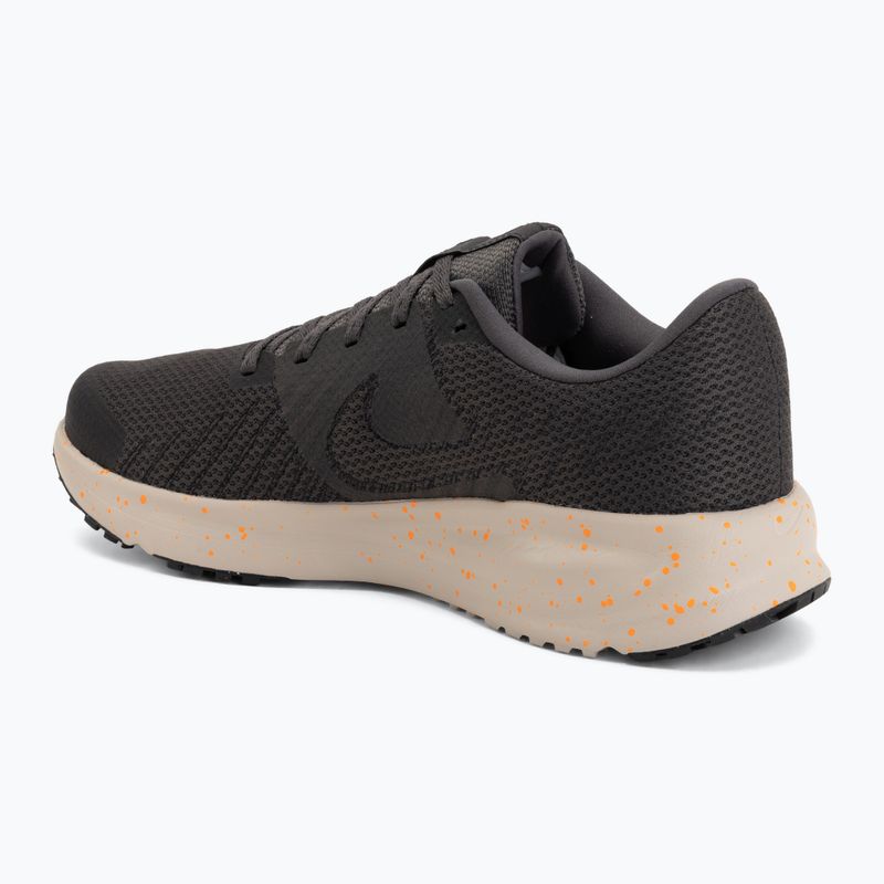 Pánské běžecké boty Nike Run Defy medium ash/off noir/cream ii/black 3