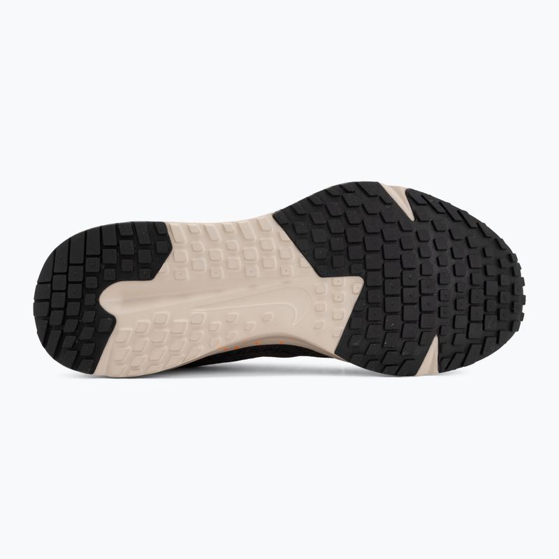Pánské běžecké boty Nike Run Defy medium ash/off noir/cream ii/black 4