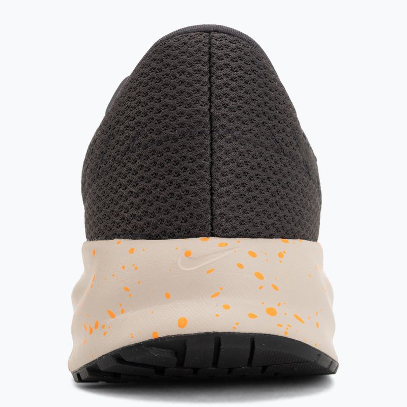 Pánské běžecké boty Nike Run Defy medium ash/off noir/cream ii/black 6