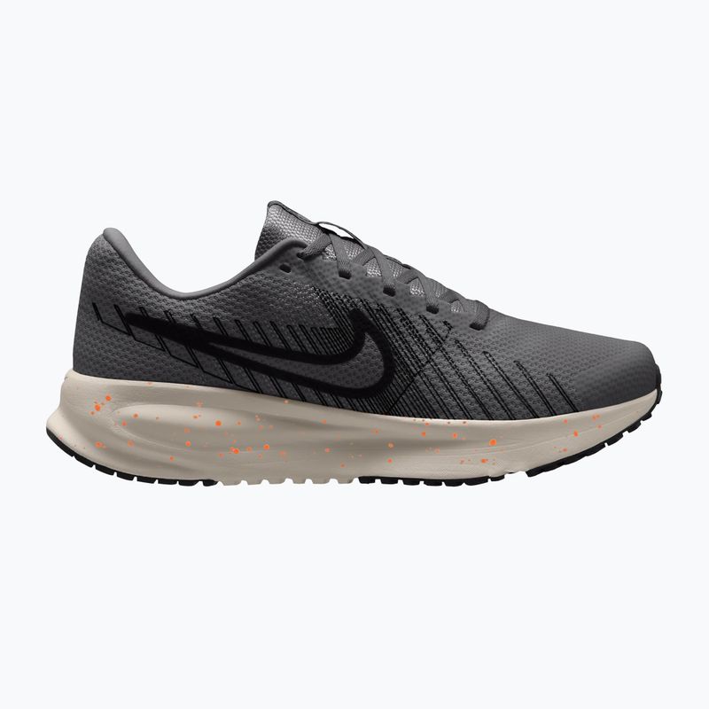Pánské běžecké boty Nike Run Defy medium ash/off noir/cream ii/black 8