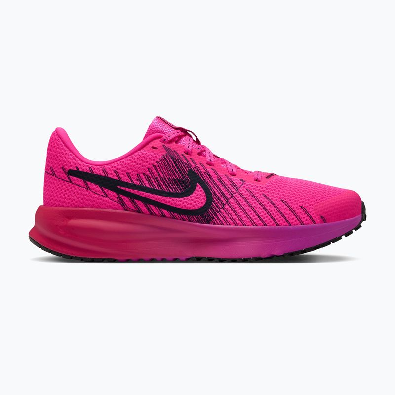 Dámské běžecké boty Nike Run Defy hyper pink/fuchsia blast/black 8
