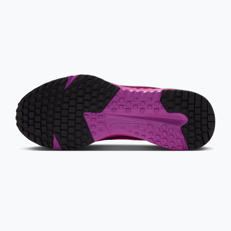 Dámské běžecké boty Nike Run Defy hyper pink/fuchsia blast/black 10