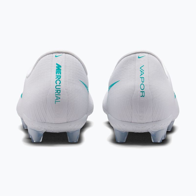 Pánské kopačky Nike Mercurial Vapor 17 Academy AG white/dusty cactus 2