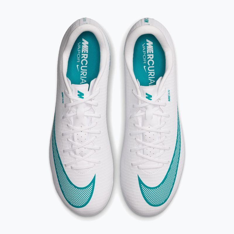 Pánské kopačky Nike Mercurial Vapor 17 Academy AG white/dusty cactus 3