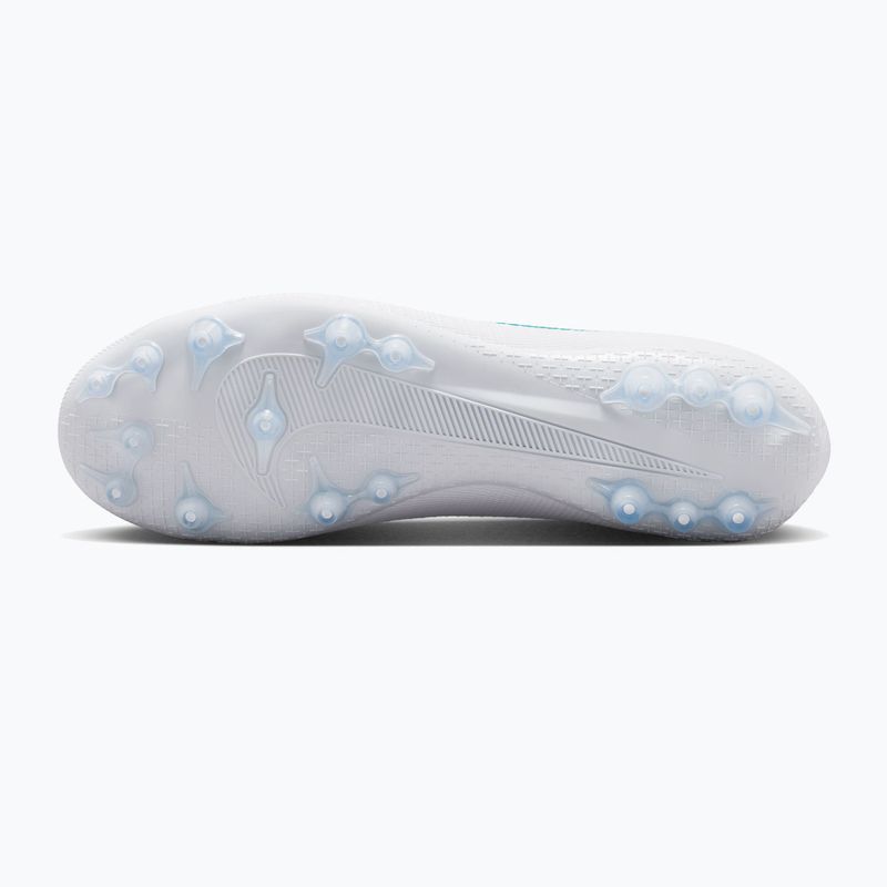 Pánské kopačky Nike Mercurial Vapor 17 Academy AG white/dusty cactus 4