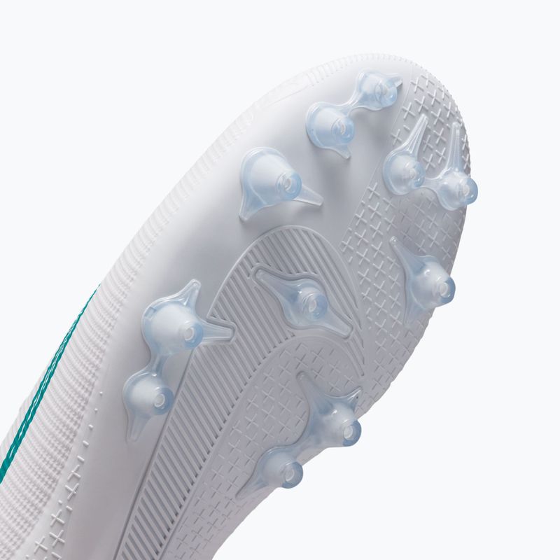 Pánské kopačky Nike Mercurial Vapor 17 Academy AG white/dusty cactus 5