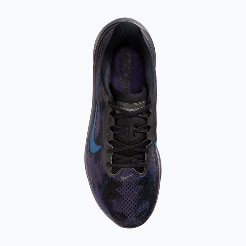 Pánské běžecké boty Nike Pegasus 42 gridiron/black/multi color 2
