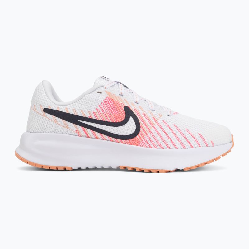Dámské běžecké boty Nike Run Defy white/hyper pink/crimson bliss/gridiron 2