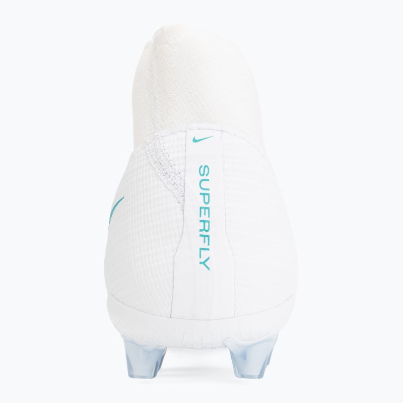 Pánské kopačky Nike Mercurial Superfly 11 Academy AG white/dusty cactus 6