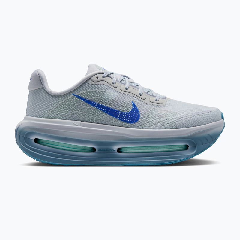 Pánské běžecké boty Nike Vomero Premium grey mist/smokey blue/racer blue