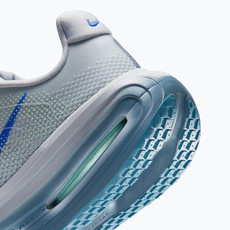 Pánské běžecké boty Nike Vomero Premium grey mist/smokey blue/racer blue 6