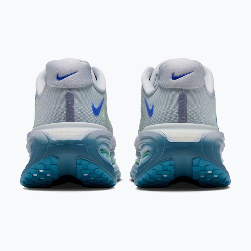 Pánské běžecké boty Nike Vomero Premium grey mist/smokey blue/racer blue 7