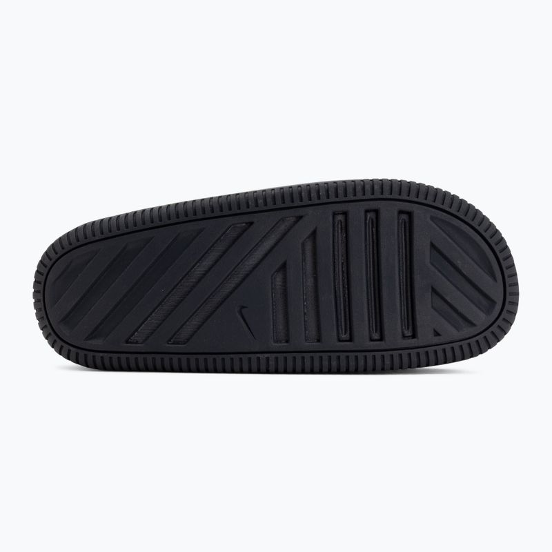 Dámské nazouváky Nike Calm 2.0 gridiron/gridiron 4