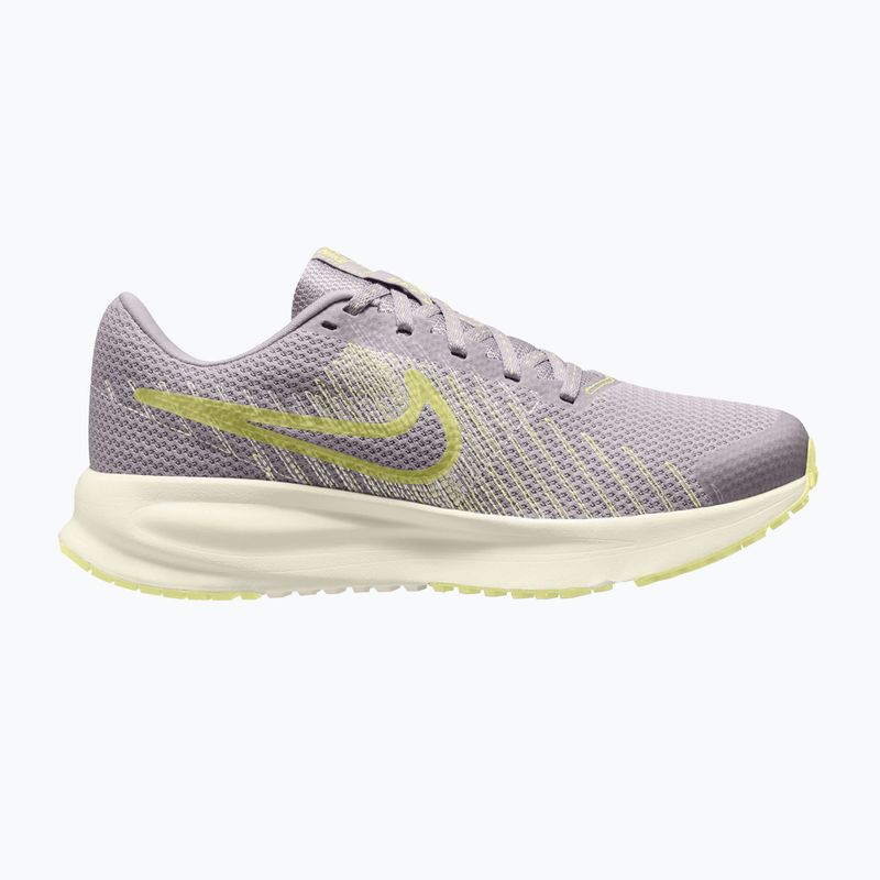 Dámské běžecké boty Nike Run Defy silver lilac/sail/cream ii/fennel 8