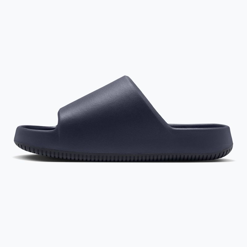 Dámské nazouváky Nike Calm 2.0 gridiron/gridiron 9