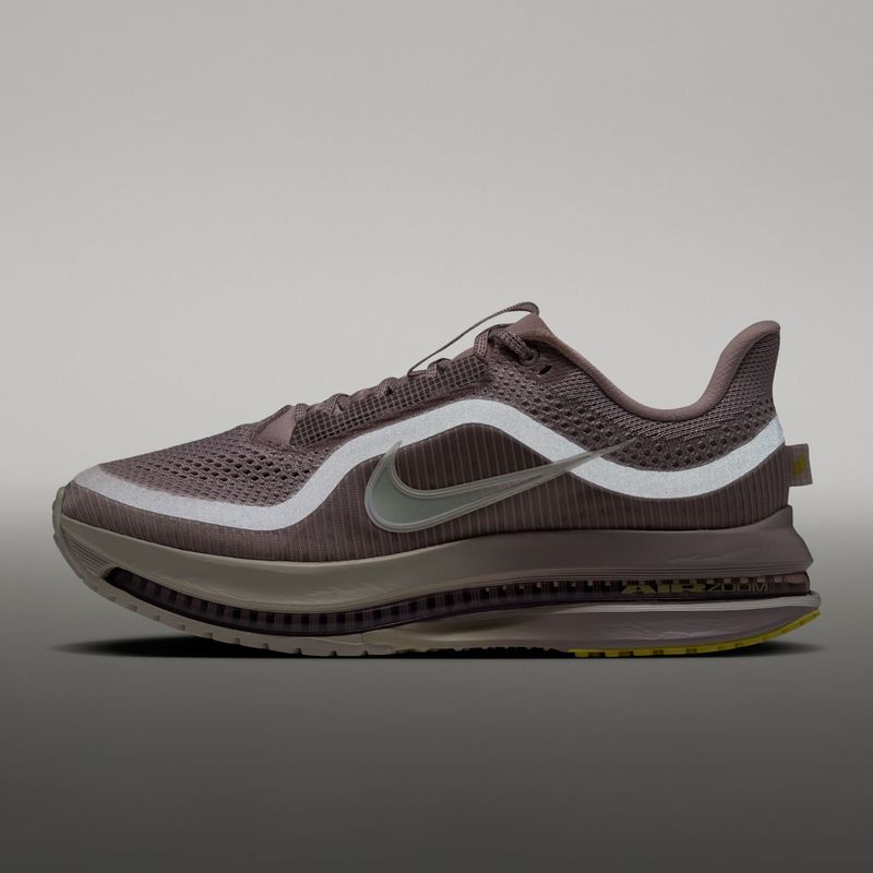 Dámské běžecké boty Nike Pegasus Premium particle rose/silver lilac/sail 8