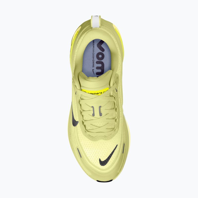 Dámské běžecké boty Nike Vomero Plus fennel/lemon venom/purple dynasty 3