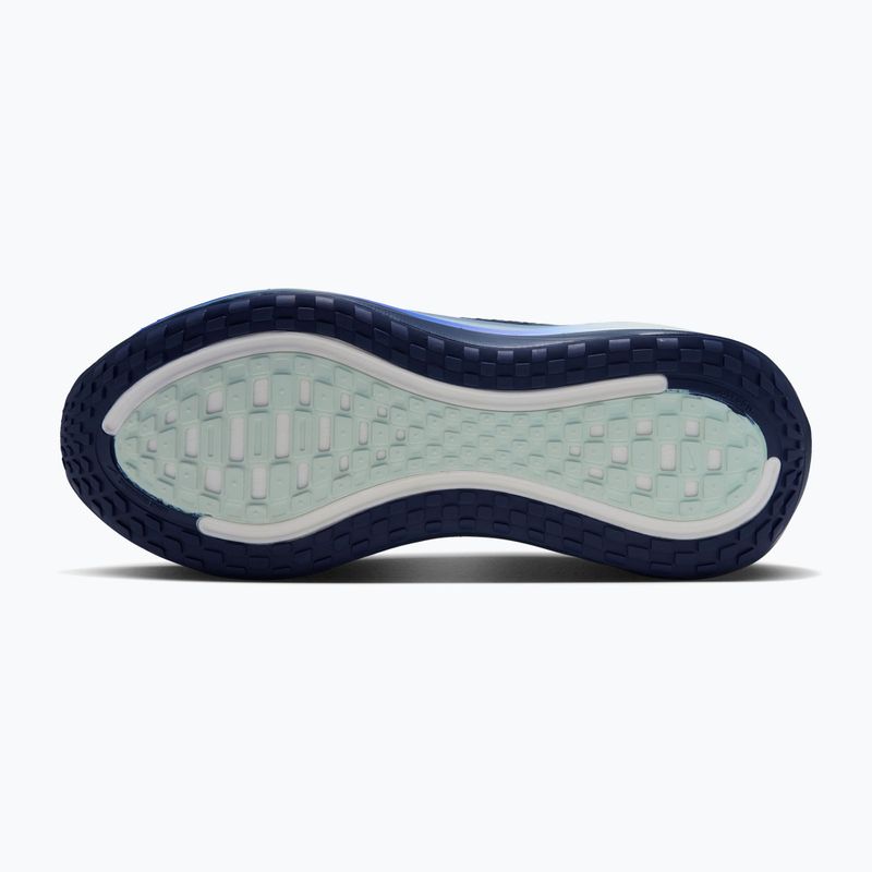 Pánské běžecké boty Nike Vomero Plus dark slate/barely green/green haze/black 3