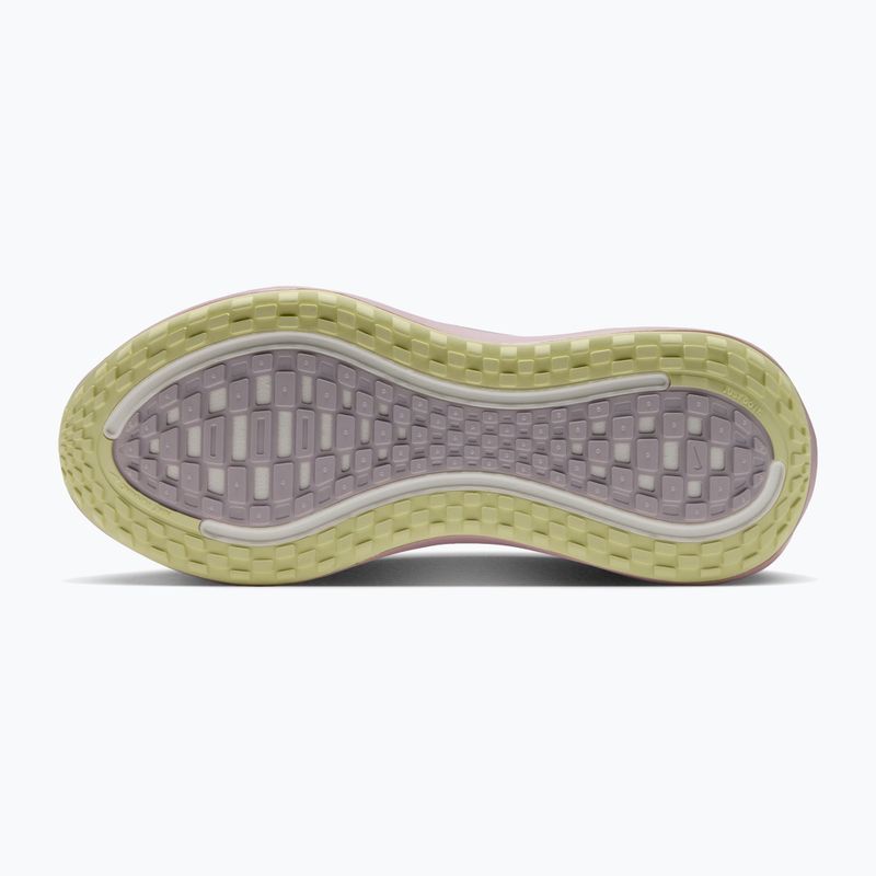 Dámské běžecké boty Nike Vomero Plus Particle Rose/Silver Lilac/Sail 3