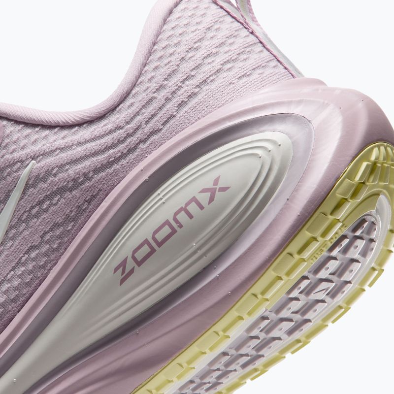 Dámské běžecké boty Nike Vomero Plus Particle Rose/Silver Lilac/Sail 6