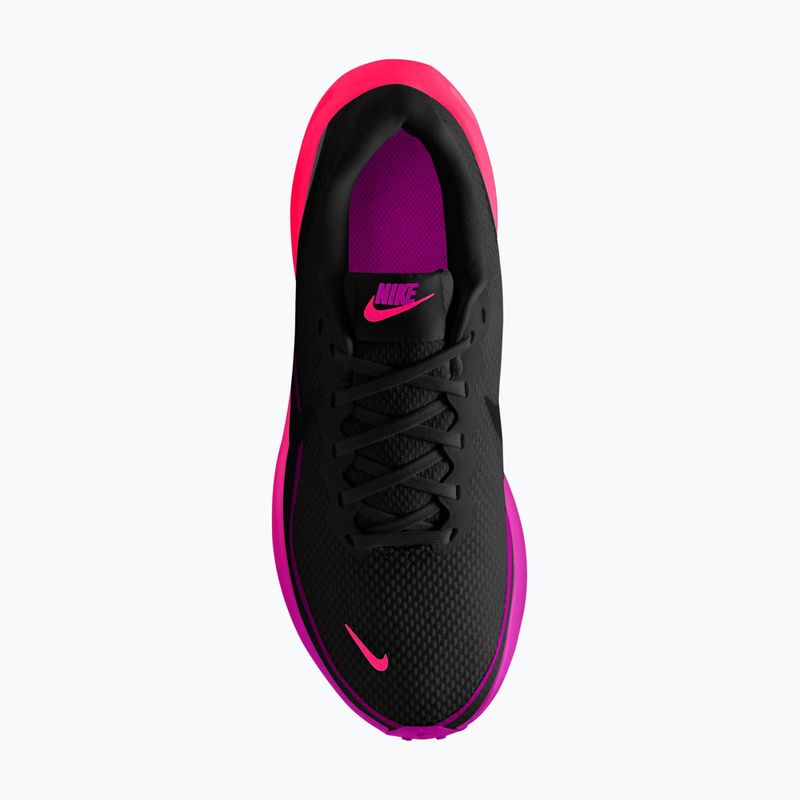 Dámské běžecké boty Nike Revolution 8 black/bright crimson/fuchsia blast/black 4