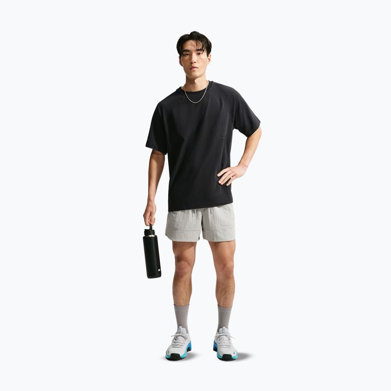 Pánské tréninkové tričko Nike N.A.C. Dri-Fit black/black 2