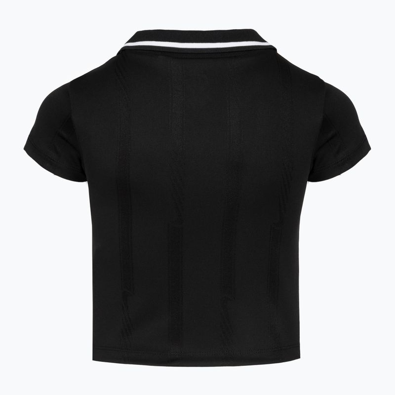 Komplet dětský Nike Sportswear Victory Lap Jersey černý 4