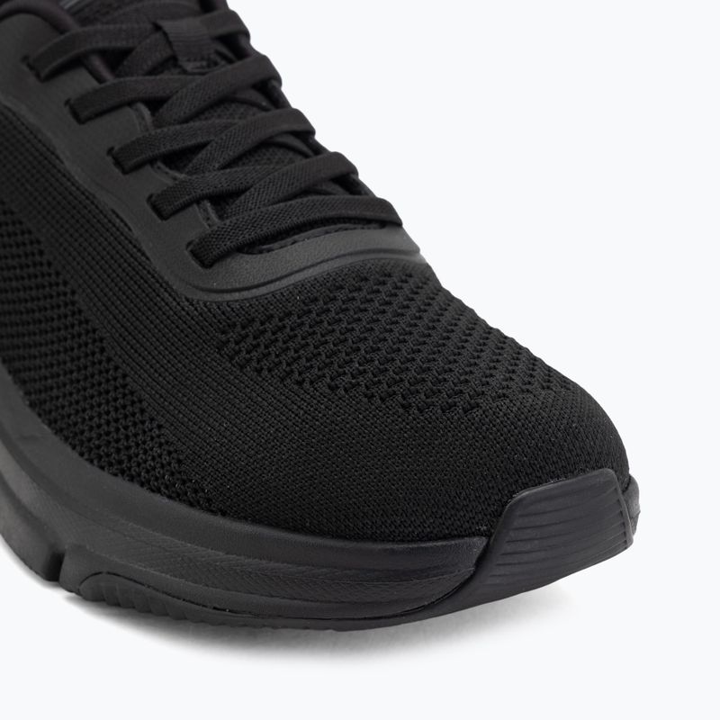 Dámské boty SKECHERS Bobs Sparrow Flex Too You black 7
