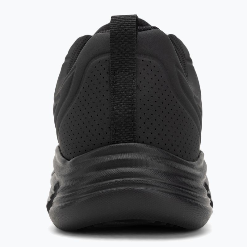 Dámské boty SKECHERS Bobs B Flex Lo Cool Ease black 6