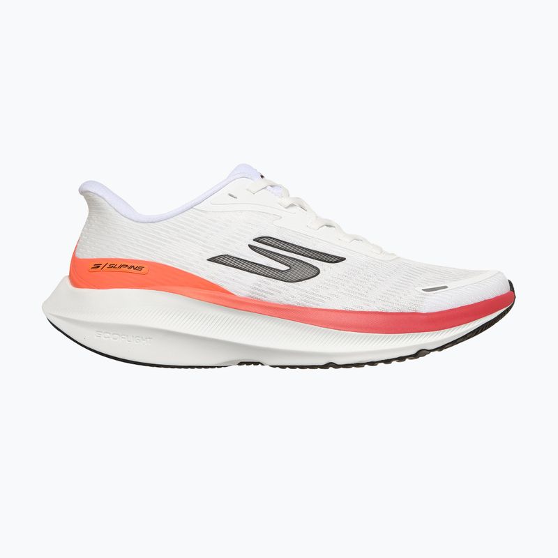 Pánské běžecké boty SKECHERS Skx Aero Pulse white 2