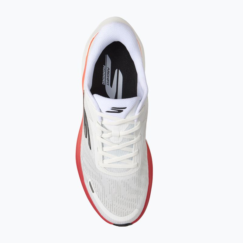 Pánské běžecké boty SKECHERS Skx Aero Pulse white 6