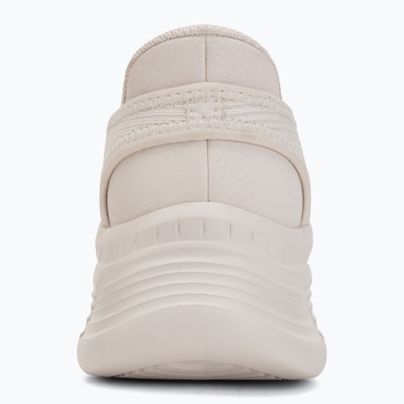 Dámské boty SKECHERS Bobs B Flex Hi Linear Force white 6