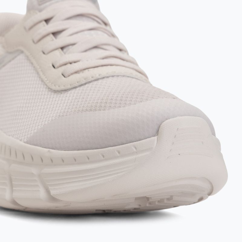 Dámské boty SKECHERS Bobs B Flex Hi Linear Force white 7